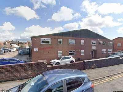 Property Image for Unit 1, Trent House, Dunning Street, Tunstall, Stoke On Trent, ST6 5AP