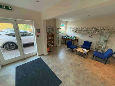 Property Image for Unit 1, Trent House, Dunning Street, Tunstall, Stoke On Trent, ST6 5AP