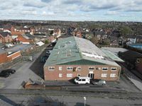Property Image for Unit 1, Trent House, Dunning Street, Tunstall, Stoke On Trent, ST6 5AP
