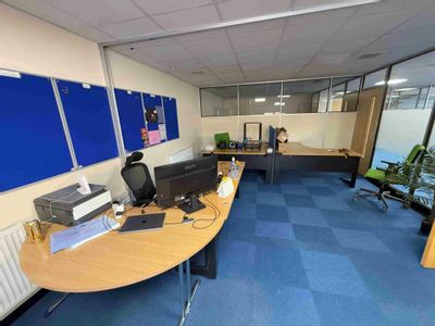Property Image for Unit 1, Trent House, Dunning Street, Tunstall, Stoke On Trent, ST6 5AP