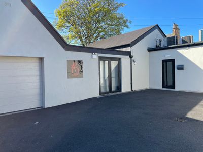 Property Image for 10A Beresford Terrace, Ayr, Ayrshire, KA7 2EG