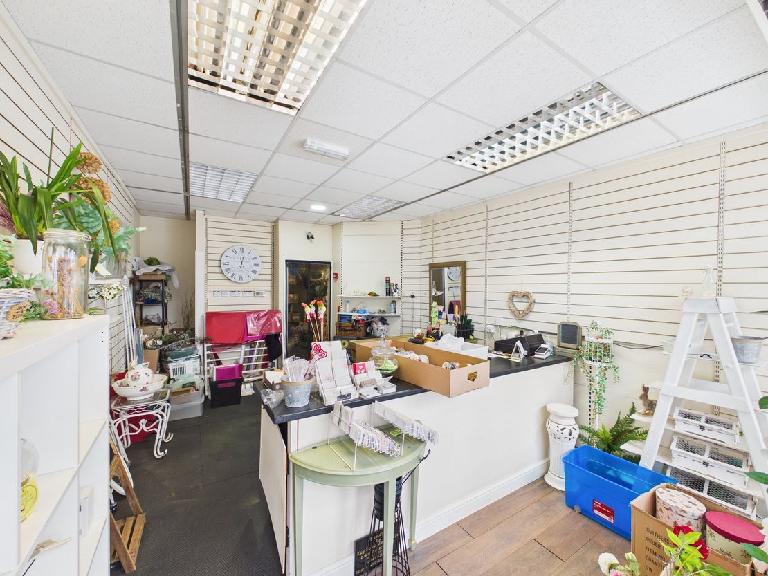 6 Queen Street, Kilmarnock, Ayrshire, KA1 3DB