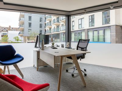 Property Image for Block G, Unit 1, Nankeville Court, Woking, GU22 7NJ
