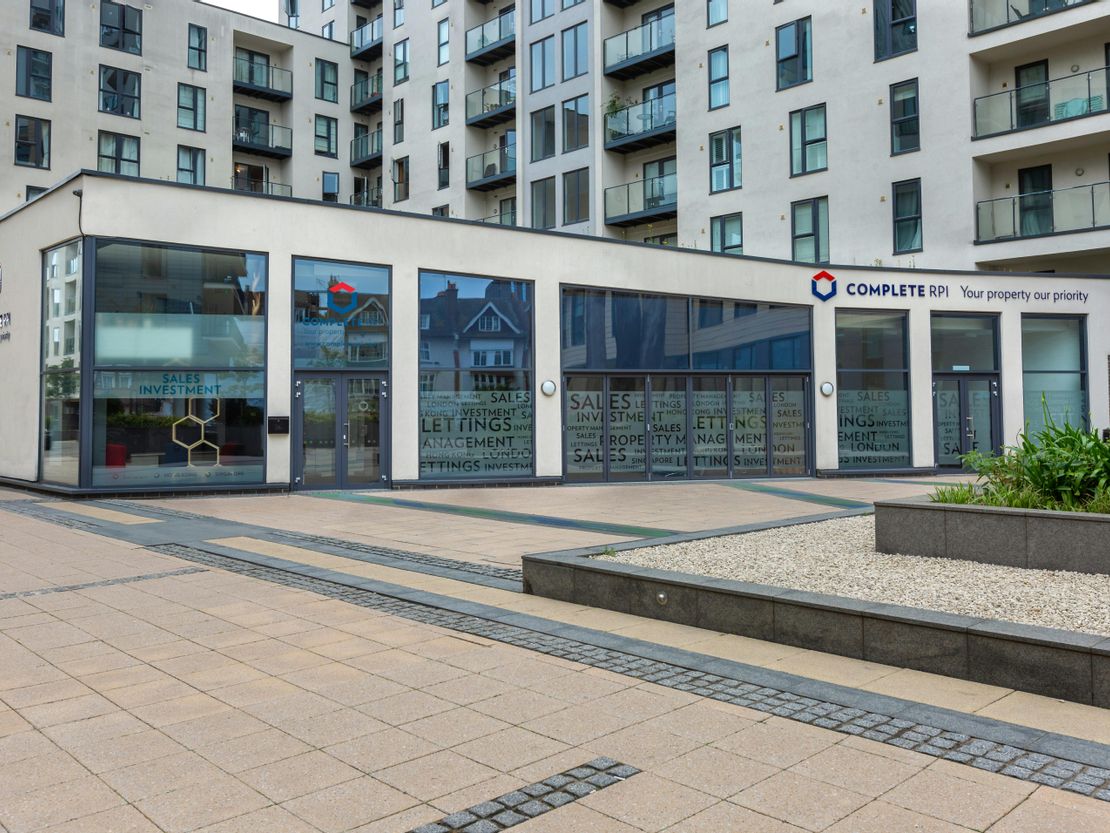 Block G, Unit 1, Nankeville Court, Woking, GU22 7NJ