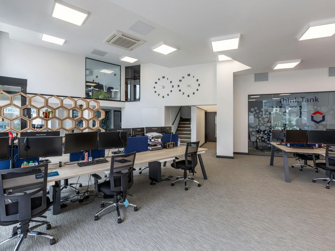 Block G, Unit 1, Nankeville Court, Woking, GU22 7NJ