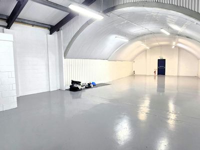 Property Image for Arch 34 & Arch 35, Bow Triangle Business Estate, Eleanor Street, Bow, London, E3 4NP