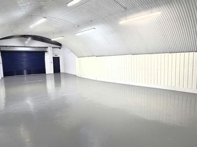 Property Image for Arch 34 & Arch 35, Bow Triangle Business Estate, Eleanor Street, Bow, London, E3 4NP