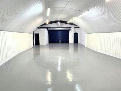 Property Image for Arch 34 & Arch 35, Bow Triangle Business Estate, Eleanor Street, Bow, London, E3 4NP