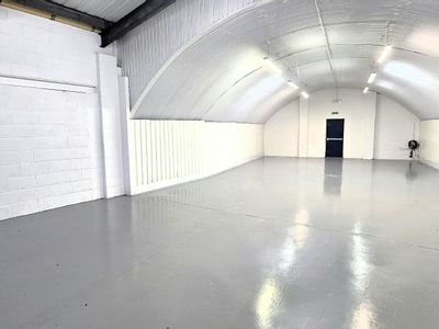 Property Image for Arch 34 & Arch 35, Bow Triangle Business Estate, Eleanor Street, Bow, London, E3 4NP