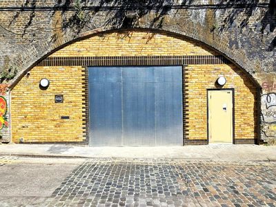 Property Image for Arch 452, Andre Street, Hackney, London, E8 2AA