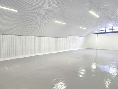 Property Image for Arch 452, Andre Street, Hackney, London, E8 2AA