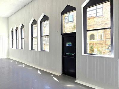 Property Image for Arch 441, Institute Place, Hackney, London, E8 1JE