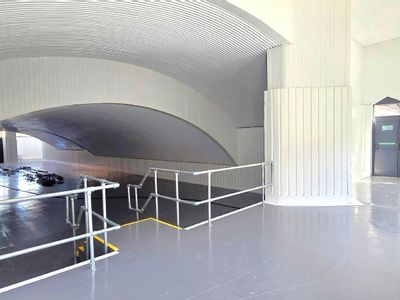 Property Image for Arch 441, Institute Place, Hackney, London, E8 1JE