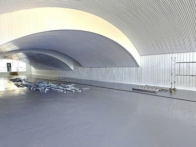 Property Image for Arch 441, Institute Place, Hackney, London, E8 1JE