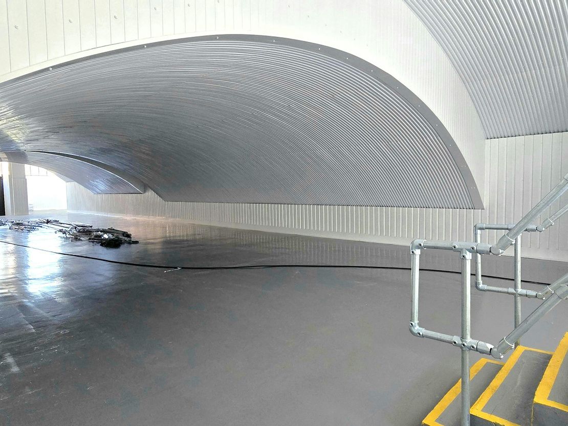 Arch 441, Institute Place, Hackney, London, E8 1JE