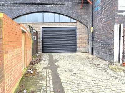 Property Image for Arch 440, Institute Place, Hackney, London, E8 1JE