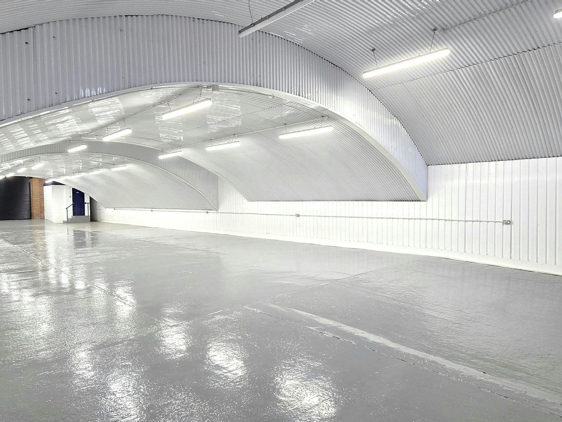 Arch 440, Institute Place, Hackney, London, E8 1JE