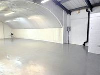 Property Image for Arch 35, Bow Triangle Business Estate, Eleanor Street, Bow, London, E3 4NP