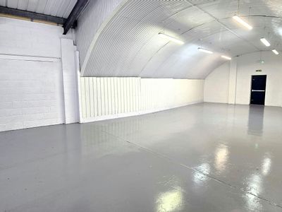 Property Image for Arch 35, Bow Triangle Business Estate, Eleanor Street, Bow, London, E3 4NP