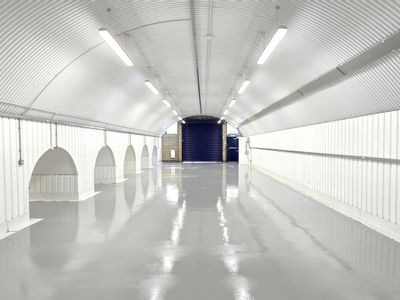 Property Image for Arch 114, Tent Street, Bethnal Green, London, E1 5DZ