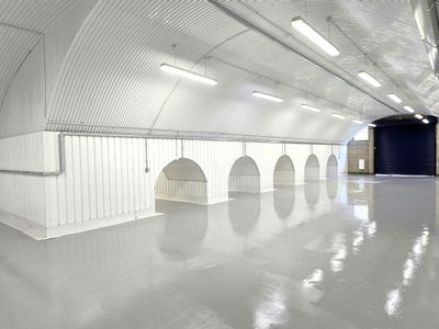 Property Image for Arch 114, Tent Street, Bethnal Green, London, E1 5DZ