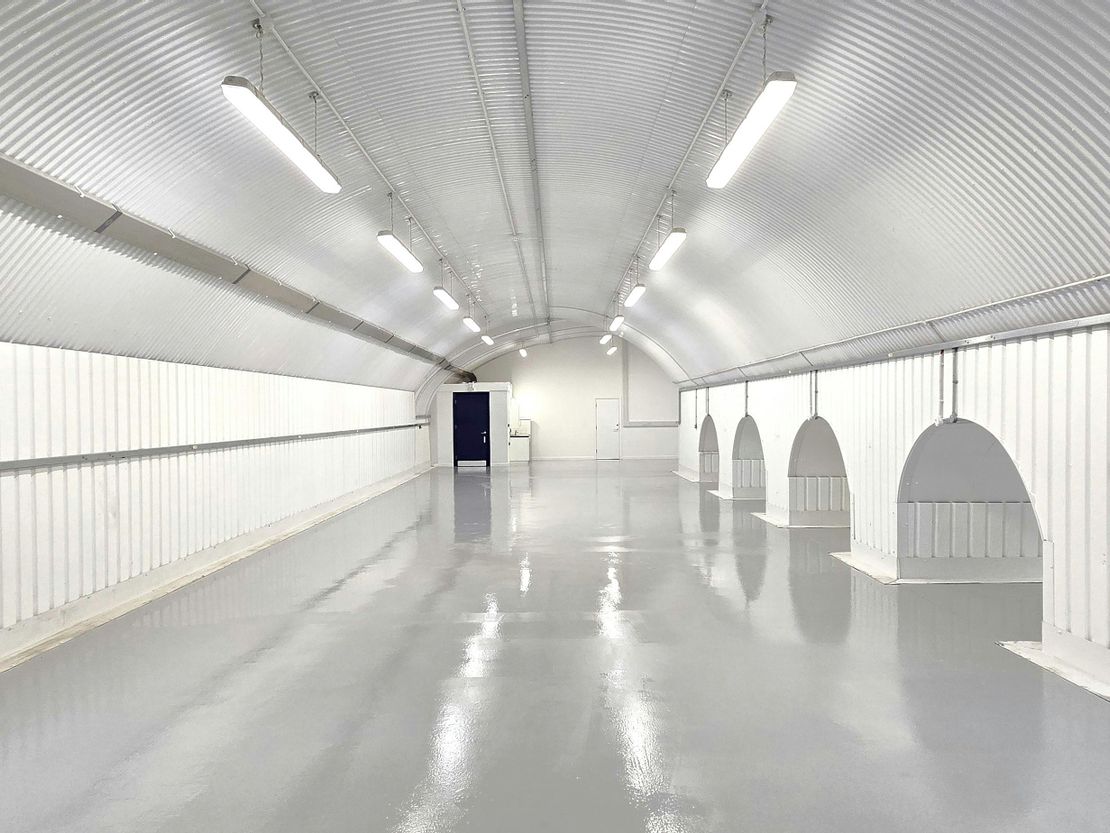Arch 114, Tent Street, Bethnal Green, London, E1 5DZ