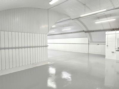 Property Image for Arch 114, Tent Street, Bethnal Green, London, E1 5DZ