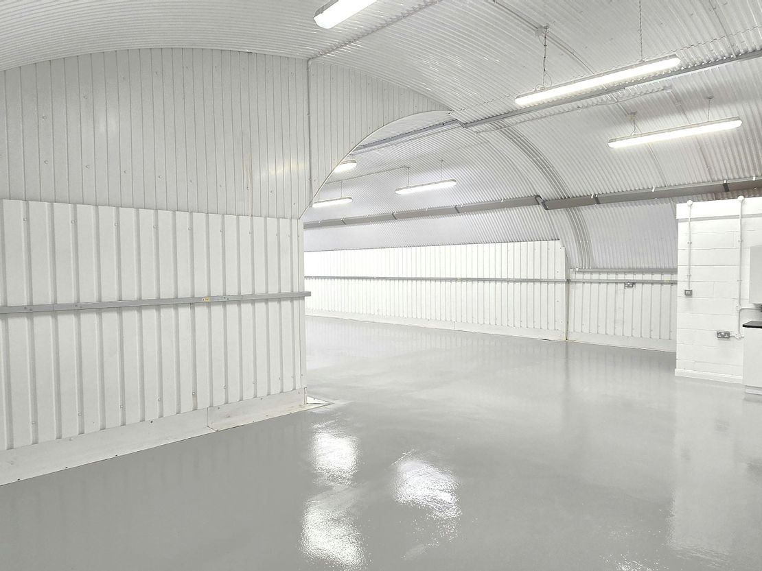 Arch 114, Tent Street, Bethnal Green, London, E1 5DZ