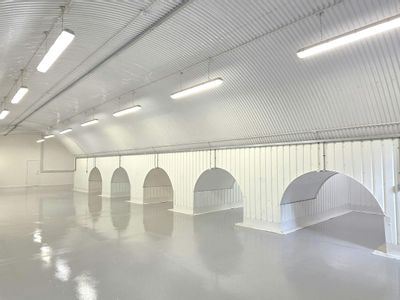 Property Image for Arch 114, Tent Street, Bethnal Green, London, E1 5DZ