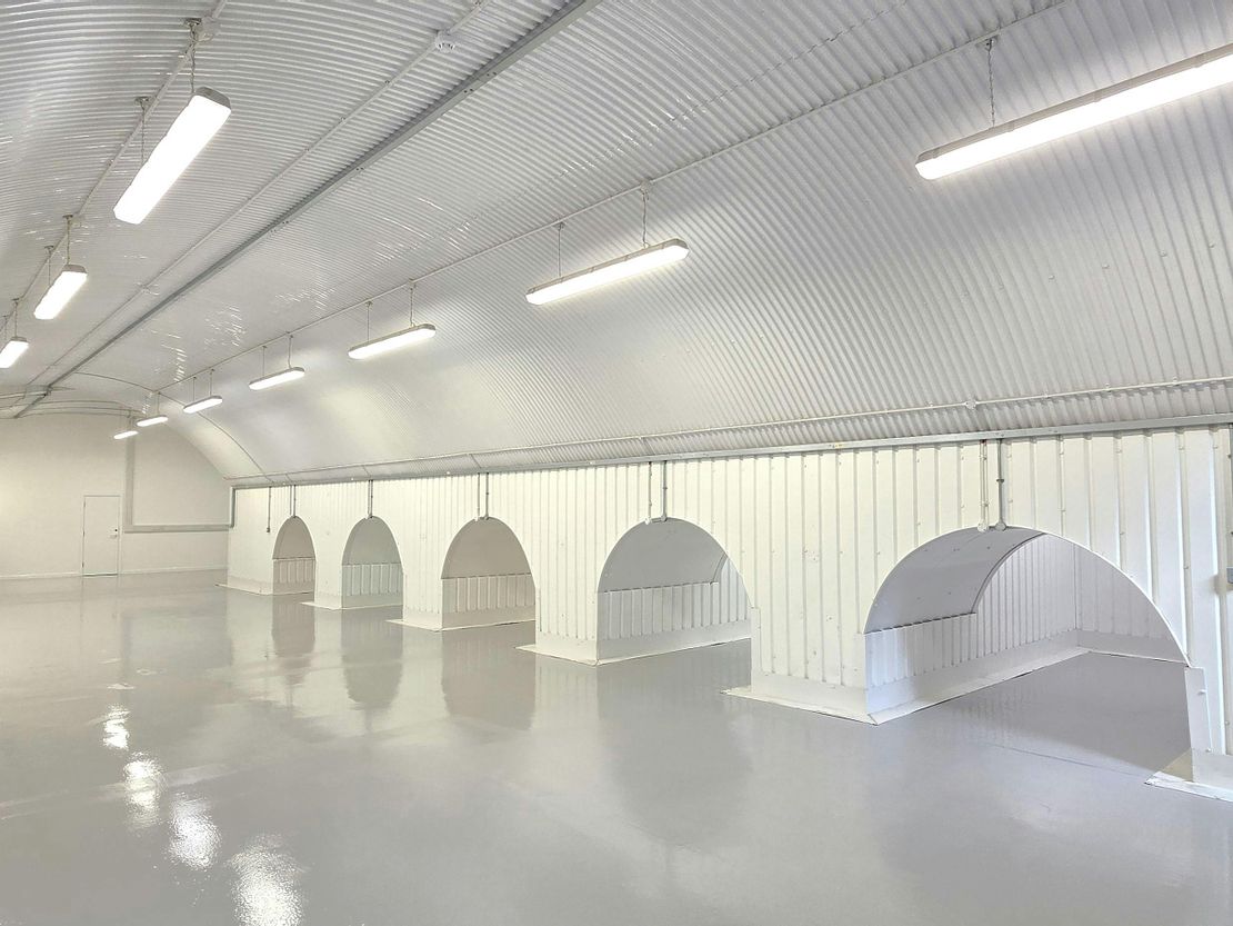 Arch 114, Tent Street, Bethnal Green, London, E1 5DZ