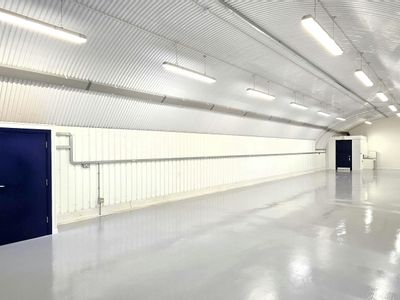 Property Image for Arch 114, Tent Street, Bethnal Green, London, E1 5DZ