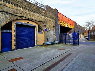 Property Image for Arch 114, Tent Street, Bethnal Green, London, E1 5DZ
