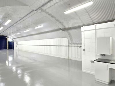 Property Image for Arch 114, Tent Street, Bethnal Green, London, E1 5DZ
