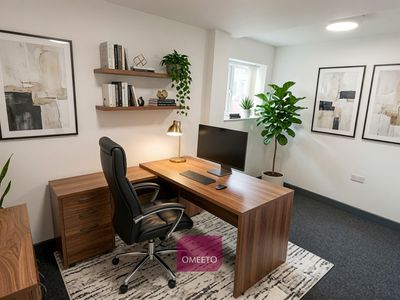 Property Image for Office 6, 31a The Triangle, Ilkeston, Derbyshire, DE7 4AP