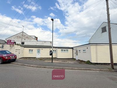 Property Image for Office 1, 31a The Triangle, Ilkeston, Derbyshire, DE7 4AP