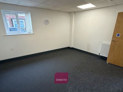 Property Image for Office 1, 31a The Triangle, Ilkeston, Derbyshire, DE7 4AP