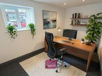 Property Image for Office 7, 31a The Triangle, Ilkeston, Derbyshire, DE7 4AP
