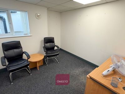 Property Image for Office 3, 31a The Triangle, Ilkeston, Derbyshire, DE7 4AP