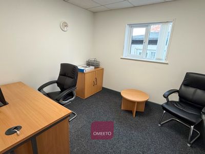 Property Image for Office 4, 31a The Triangle, Ilkeston, Derbyshire, DE7 4AP