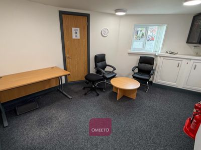 Property Image for Office 8, 31a The Triangle, Ilkeston, Derbyshire, DE7 4AP