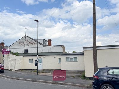 Property Image for Office 8, 31a The Triangle, Ilkeston, Derbyshire, DE7 4AP