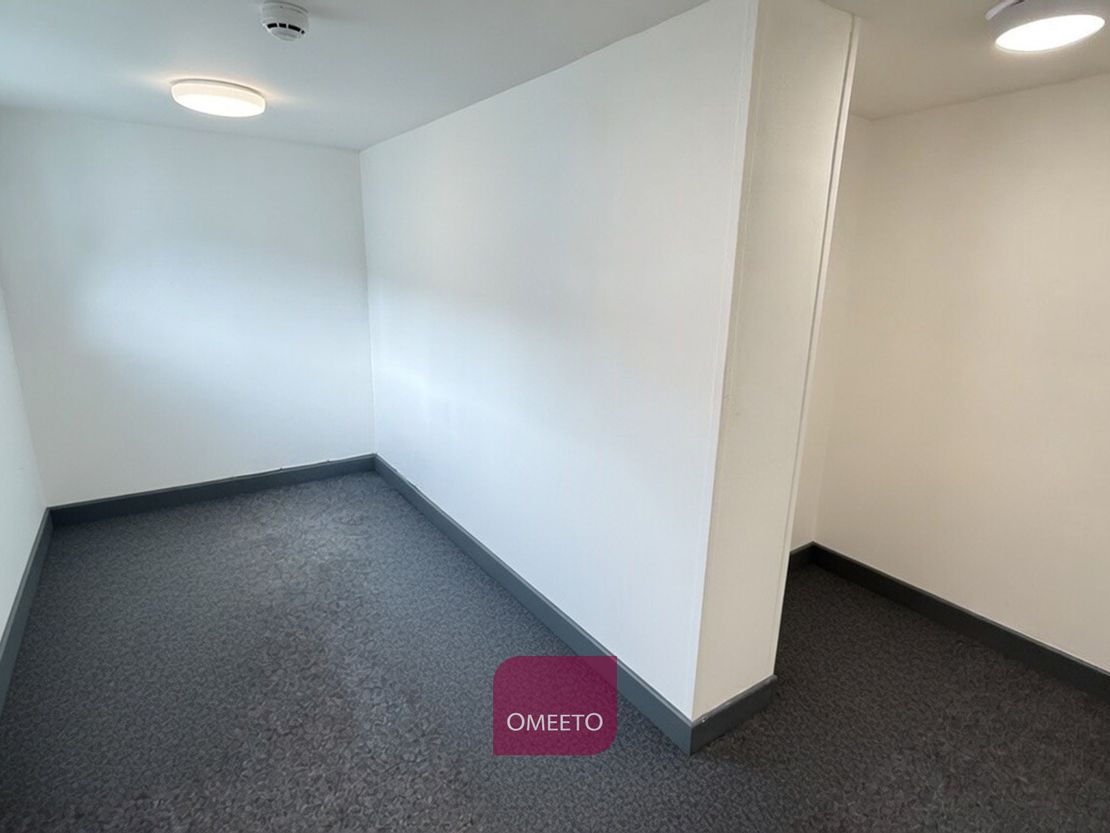 Office 5, 31a The Triangle, Ilkeston, Derbyshire, DE7 4AP