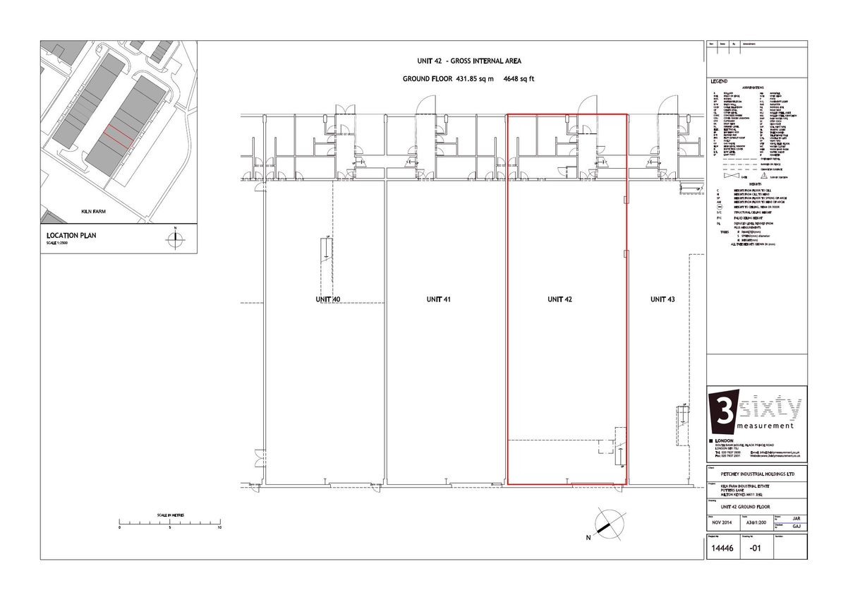 Property Floorplan 1