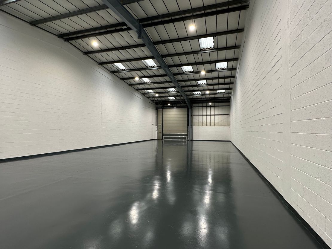 Unit 42 Potters Lane, Potters Lane, Milton Keynes, Buckinghamshire, MK11 3HQ