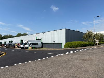 Property Image for Unit 42 Potters Lane, Potters Lane, Milton Keynes, Buckinghamshire, MK11 3HQ