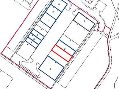 Property Image for Unit 42 Potters Lane, Potters Lane, Milton Keynes, Buckinghamshire, MK11 3HQ