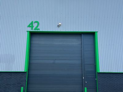 Property Image for Unit 42 Potters Lane, Potters Lane, Milton Keynes, Buckinghamshire, MK11 3HQ