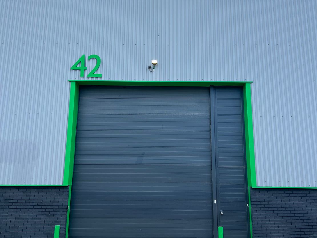 Unit 42 Potters Lane, Potters Lane, Milton Keynes, Buckinghamshire, MK11 3HQ