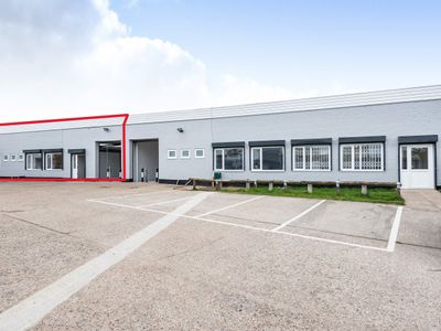 Property Image for Unit E2, Fairacres Industrial Estate, Windsor, Berkshire, SL4 4LE