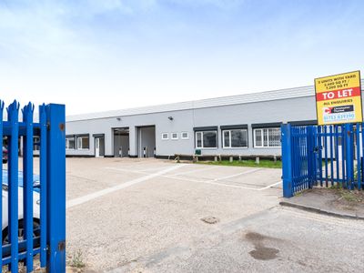 Property Image for Unit E2, Fairacres Industrial Estate, Windsor, Berkshire, SL4 4LE